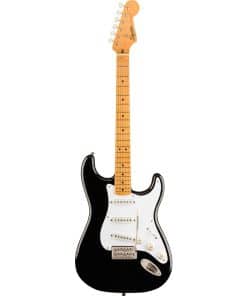 Guitarra eléctrica Squier Classic Vibe 50s Stratocaster,