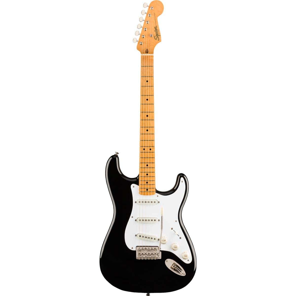 Guitarra eléctrica Squier Classic Vibe 50s Stratocaster,