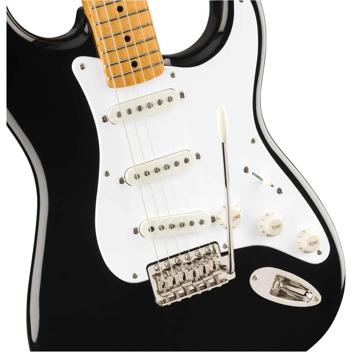 Guitarra eléctrica Squier Classic Vibe 50s Stratocaster, - Imagen 5