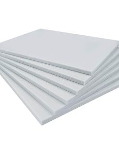 Paneles Acústicos TroyStudio Acolchados, 16 x 12 x 0.5