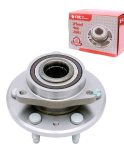FKG 513277 Ensamble del Cubo de Cojinete de Rueda Delantera