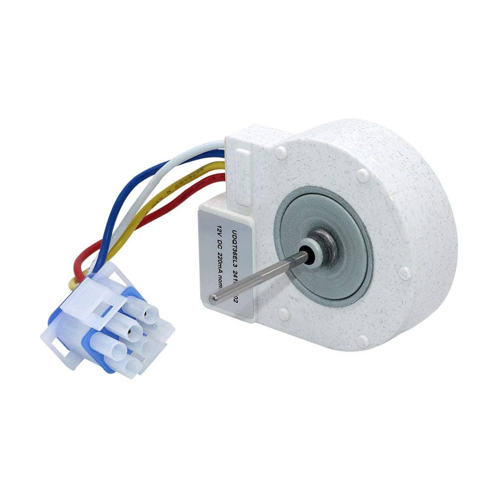 241509402 Motor del Ventilador del Evaporador para - Imagen 3