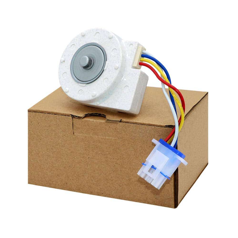 241509402 Motor del Ventilador del Evaporador para - Imagen 5