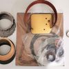 Kit de transmisión 46RE/47RE A518 con banda, aceros y