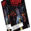 Hellboy The Board Game The Wild Hunt Expansion | Juego de