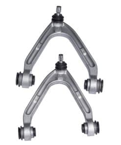 TUCAREST 2Pcs K621675 K621676 Brazo de Control Superior y