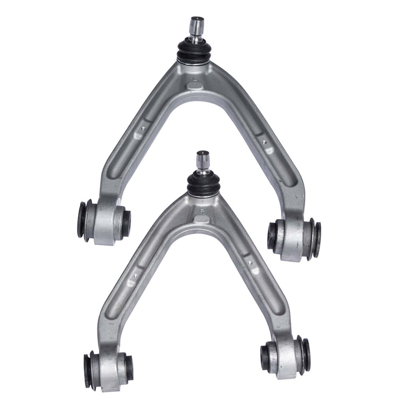 TUCAREST 2Pcs K621675 K621676 Brazo de Control Superior y