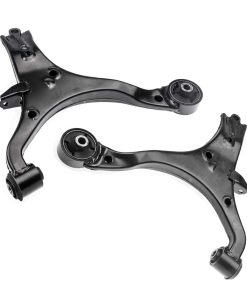 Conjunto de 2 piezas de Brazo de Control Inferior Delantero