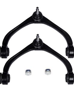 TUCAREST 2Pcs K620006 Brazo de control superior delantero