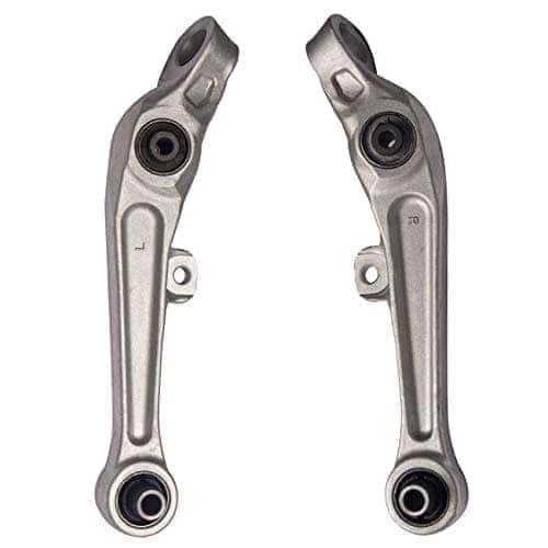 TUCAREST 2Pcs K641594 K641595 Brazo de Control Delantero - Imagen 5