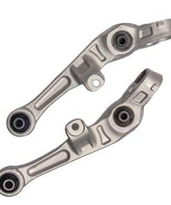 TUCAREST 2Pcs K641594 K641595 Brazo de Control Delantero