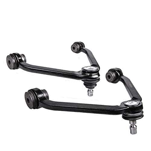 Conjunto de brazo de control superior delantero izquierdo y - Imagen 5