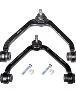 Conjunto de brazo de control superior delantero izquierdo y