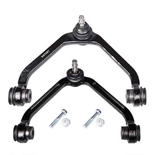 Conjunto de brazo de control superior delantero izquierdo y