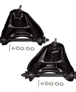 TUCAREST 2Pcs K620249 K620250 (Para modelos RWD) Brazo de