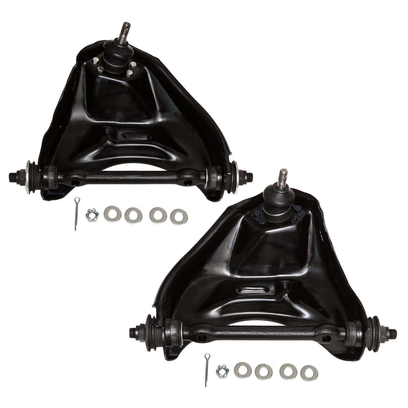 TUCAREST 2Pcs K620249 K620250 (Para modelos RWD) Brazo de