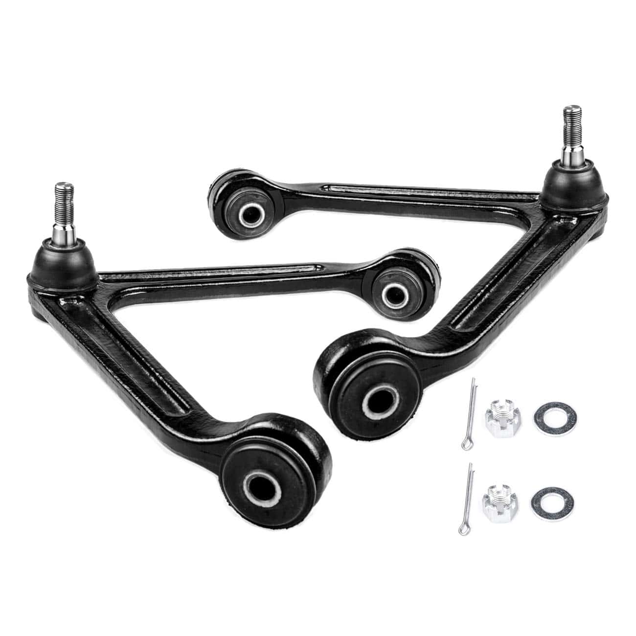 TUCAREST 2Pcs K7424 (Par) Brazo de Control Superior