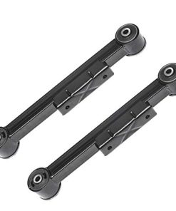 TUCAREST 2Pcs K641180 Brazo de Control Trasero Inferior