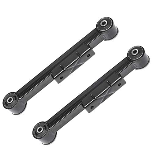 TUCAREST 2Pcs K641180 Brazo de Control Trasero Inferior