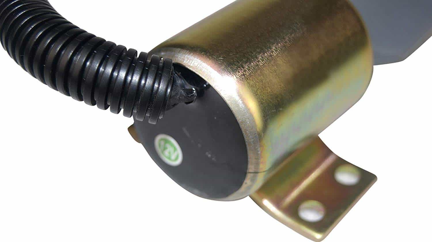 I-Joy 3354943 TRA130805 Válvula de solenoide de apagado de - Imagen 7