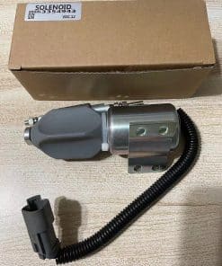 I-Joy 3354943 TRA130805 Válvula de solenoide de apagado de