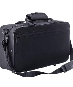 Estuche para Clarinete Bb, Bolsa de Transporte para