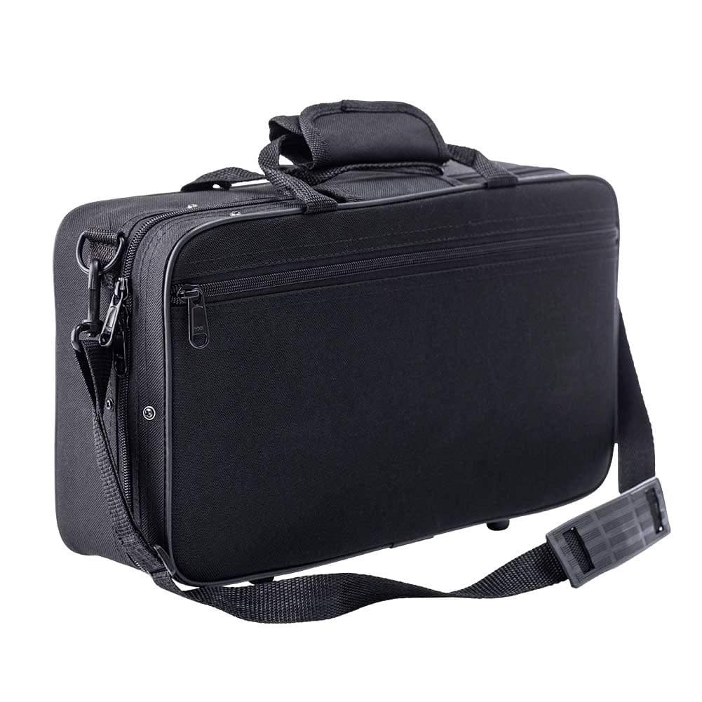 Estuche para Clarinete Bb, Bolsa de Transporte para