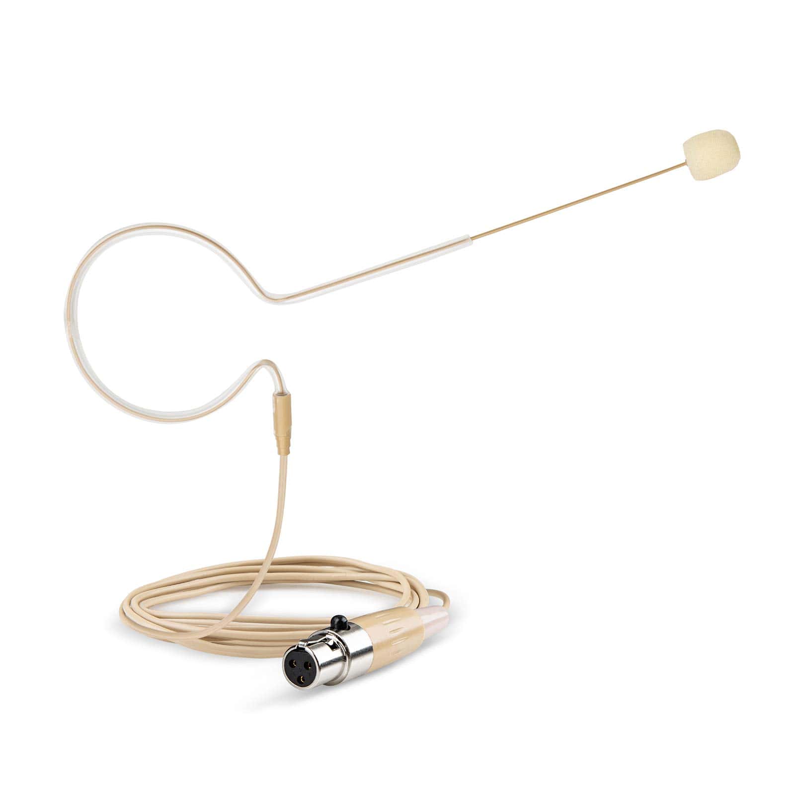 Micrófono de Diadema Sujeetec - Micrófono de Cabeza de 3