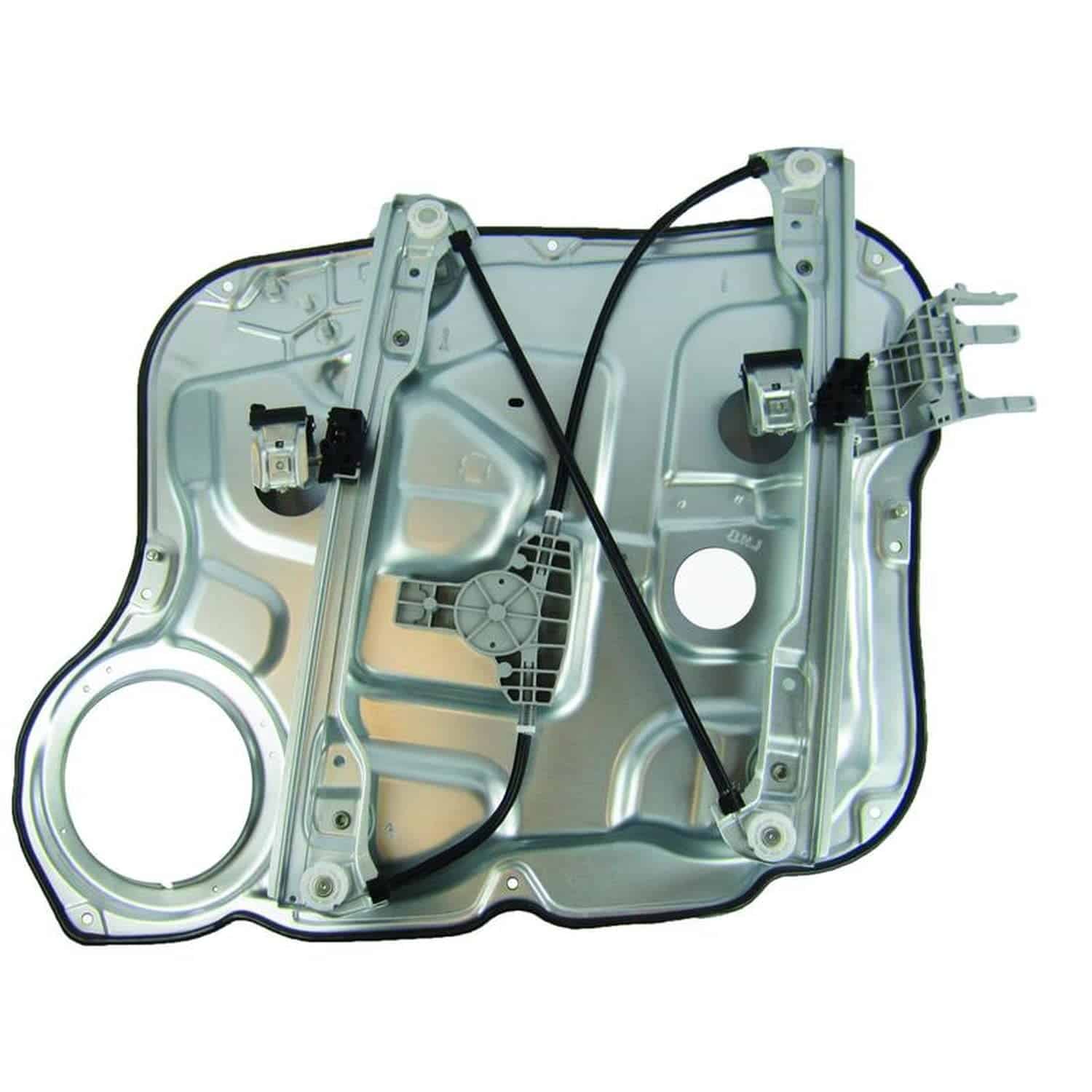 Nuevo Regulador de Ventana de OEG Parts Delantero Lado del
