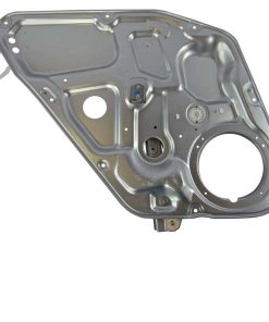Nueva Regulador de Ventana Trasero Izquierdo Lado Conductor