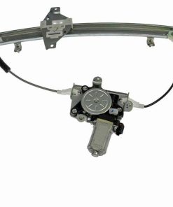 OEG Parts Nuevo Regulador de Ventana con Motor Trasero Lado