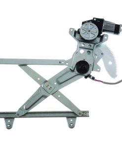 Nuevo Regulador de Ventana con Motor Trasero -1, 11A296