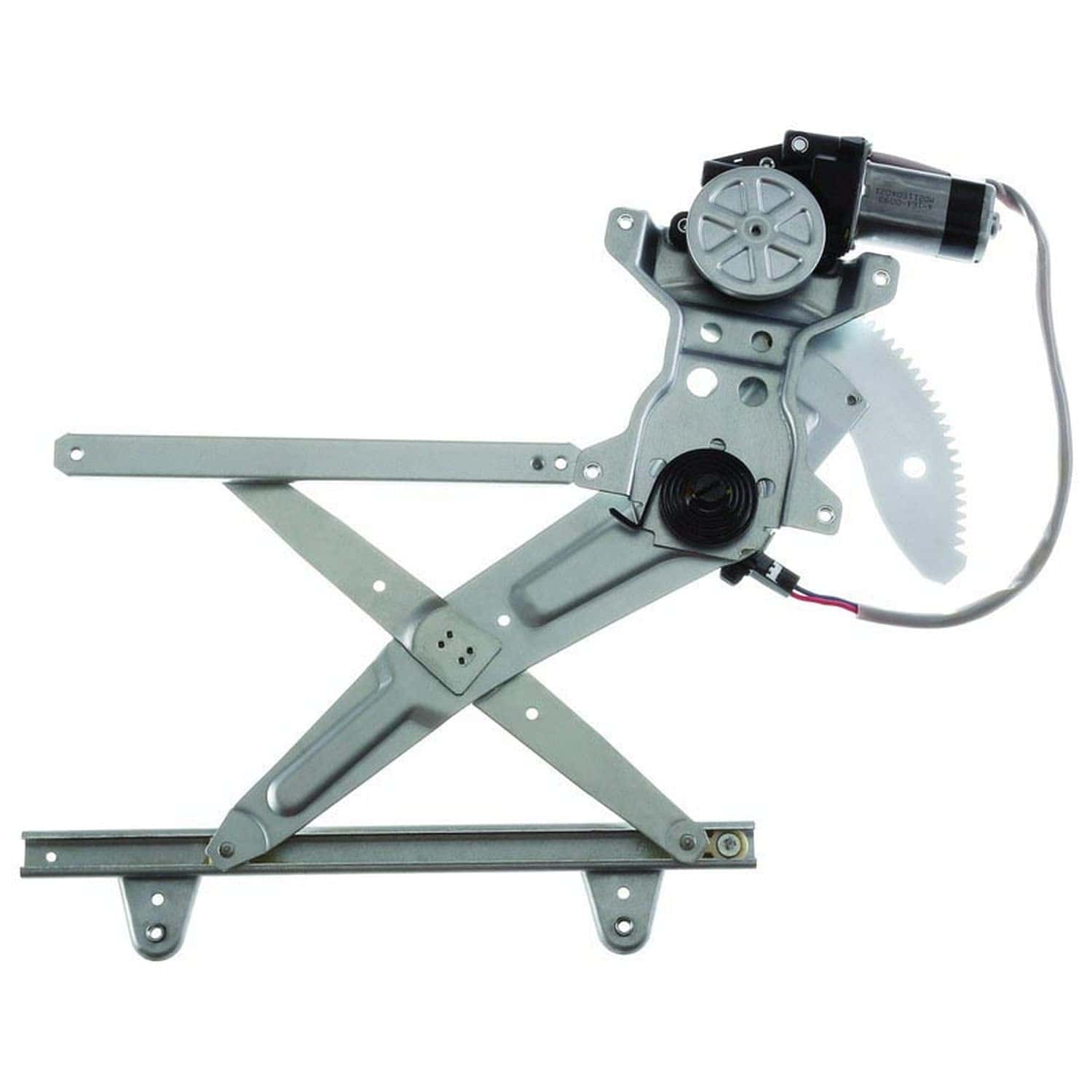 Nuevo Regulador de Ventana con Motor Trasero -1, 11A296
