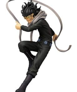 Figura Banpresto 39750 My Hero Academia The Amazing Heroes