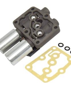 Solenoid de Cambio Lineal Doble de Transmisión