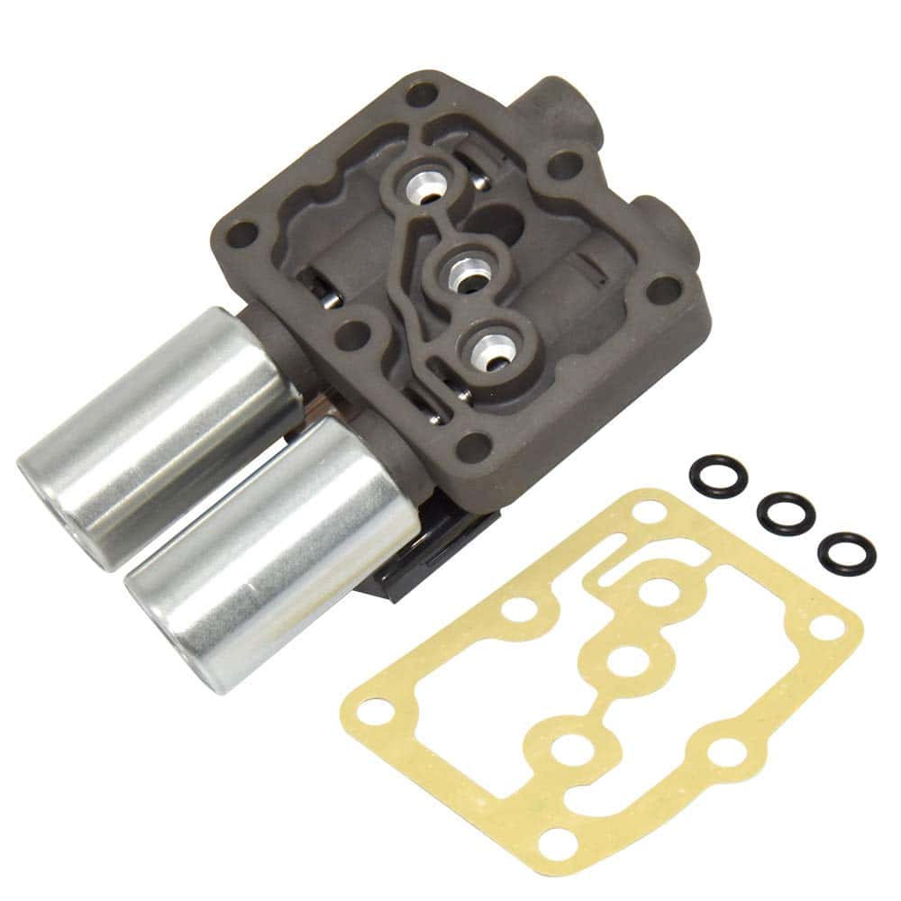 Solenoid de Cambio Lineal Doble de Transmisión