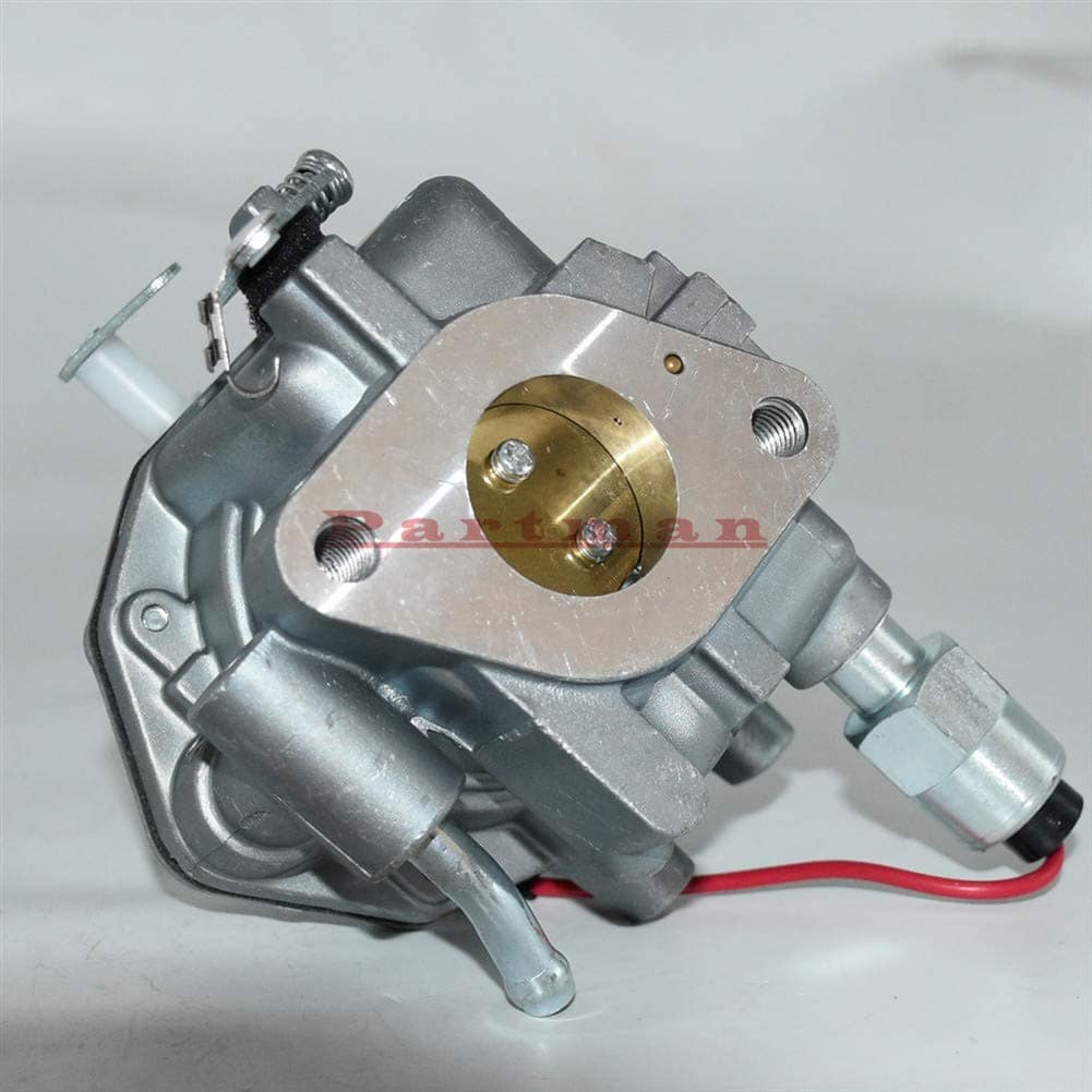 Carburador de Reemplazo Partman Nikki 845015 845906 809013, - Imagen 9