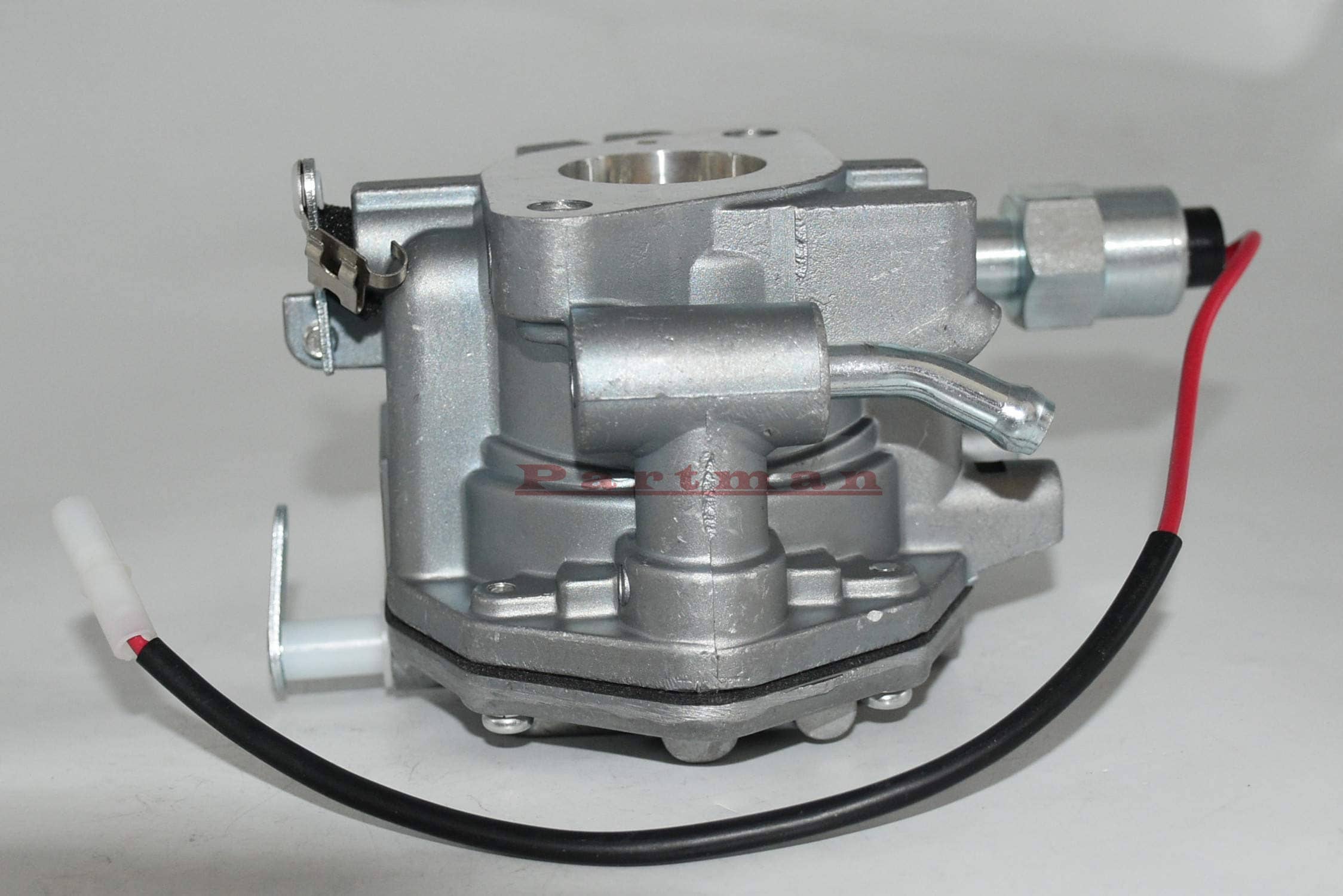 Carburador de Reemplazo Partman Nikki 845015 845906 809013, - Imagen 6