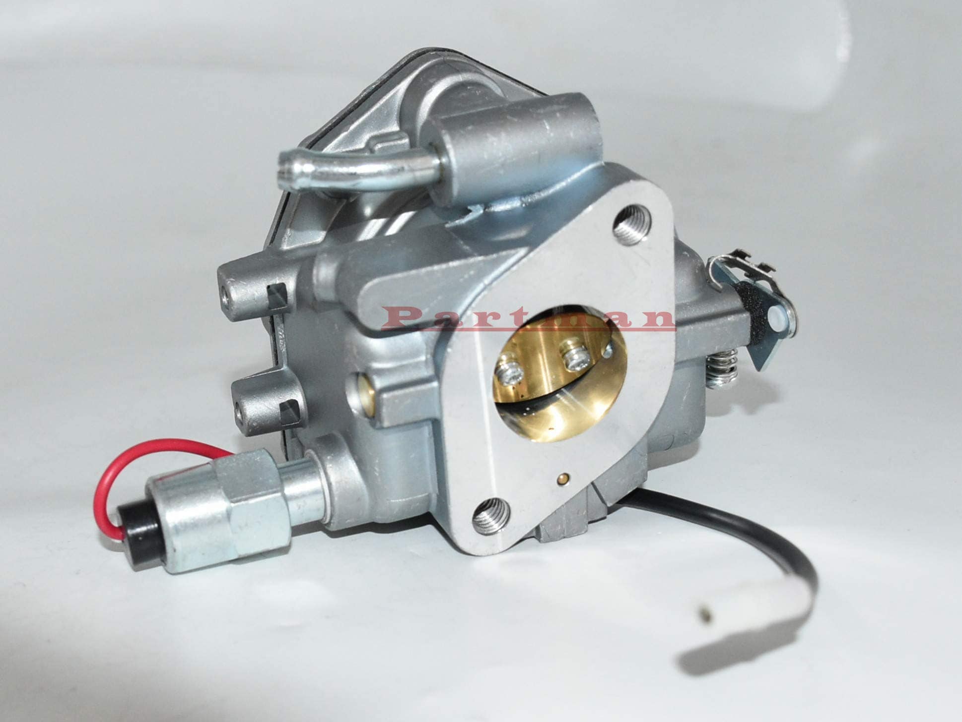 Carburador de Reemplazo Partman Nikki 845015 845906 809013, - Imagen 5