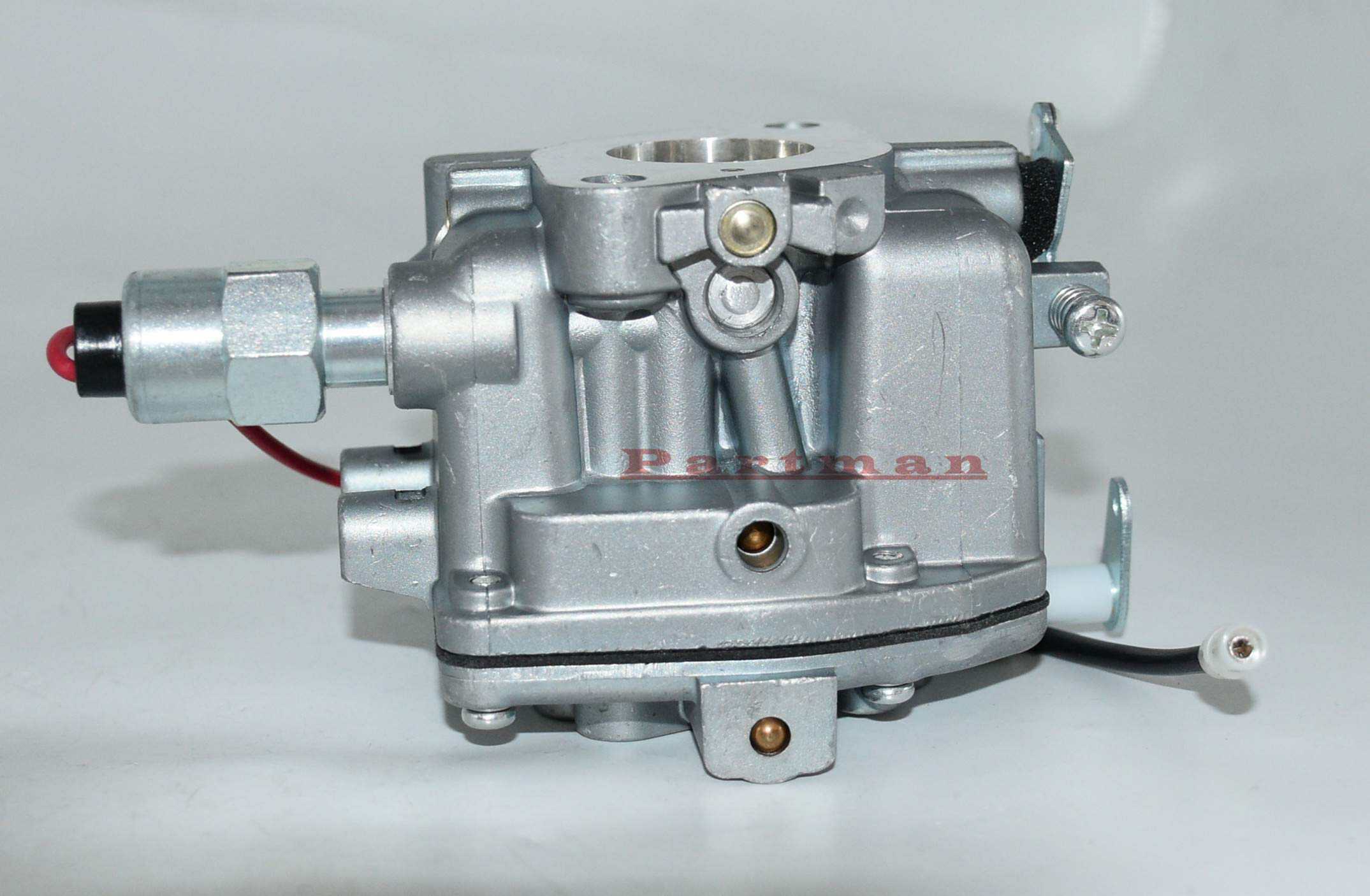 Carburador de Reemplazo Partman Nikki 845015 845906 809013, - Imagen 8