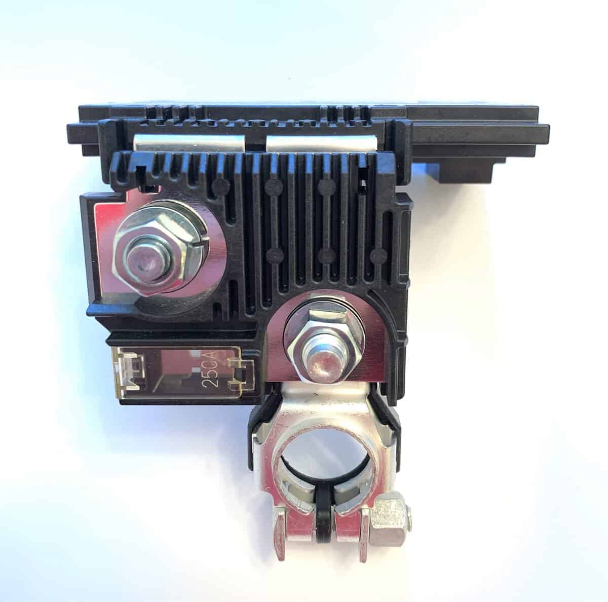 ¡Combo Pack de EAPP!! Nuevo fusible 24380-3JA1A 243803JA1A - Imagen 4