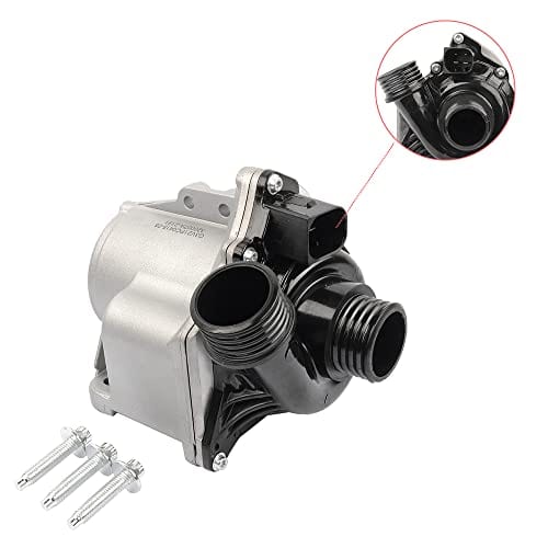 Bomba de agua para motor eléctrico 11517586928 con pernos - Imagen 7