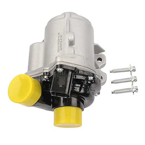 Bomba de agua para motor eléctrico 11517586928 con pernos - Imagen 5