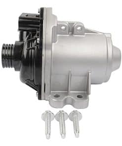 Bomba de Agua del Motor Eléctrico 11517632426 Repuesto para