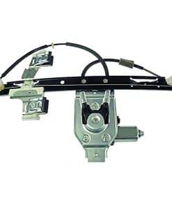 OEG Parts Nuevo Regulador de Ventana con Motor Trasero Lado