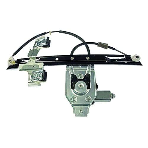 OEG Parts Nuevo Regulador de Ventana con Motor Trasero Lado