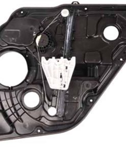 OEG Parts Nuevo Regulador de Ventana Trasero Lado Izquierdo