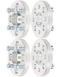 ROADFAR Separadores de Rueda centrados en el cubo de 20 mm