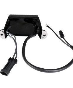 Regulador Rectificador de Voltaje ROADFAR 74505-04 para