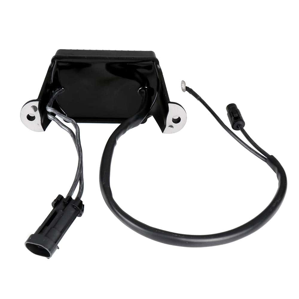 Regulador Rectificador de Voltaje ROADFAR 74505-04 para